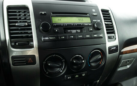 Toyota Land Cruiser Prado 120 рестайлинг, 2008 год, 1 749 585 рублей, 15 фотография