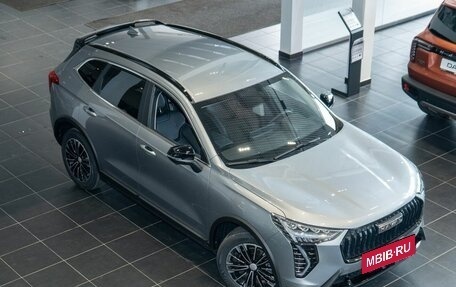 Haval Jolion, 2025 год, 2 549 000 рублей, 9 фотография