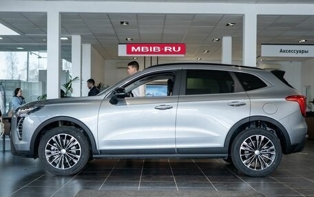 Haval Jolion, 2025 год, 2 549 000 рублей, 5 фотография