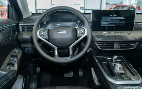 Haval Jolion, 2025 год, 2 549 000 рублей, 14 фотография