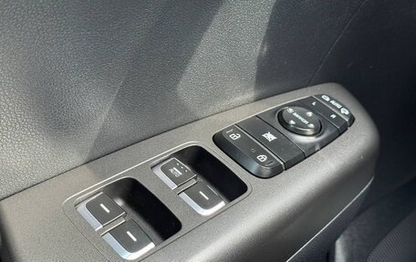 KIA Sportage IV рестайлинг, 2016 год, 1 743 000 рублей, 14 фотография