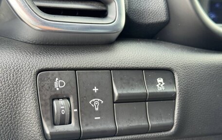 KIA Sportage IV рестайлинг, 2016 год, 1 743 000 рублей, 13 фотография