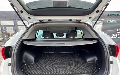 KIA Sportage IV рестайлинг, 2016 год, 1 743 000 рублей, 20 фотография