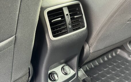 KIA Sportage IV рестайлинг, 2016 год, 1 743 000 рублей, 18 фотография