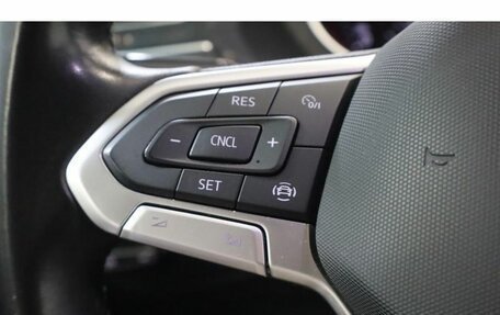 Volkswagen Tiguan II, 2021 год, 3 499 000 рублей, 11 фотография