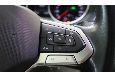 Volkswagen Tiguan II, 2021 год, 3 499 000 рублей, 10 фотография