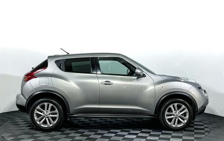 Nissan Juke II, 2012 год, 1 147 000 рублей, 4 фотография
