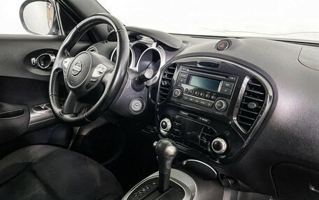 Nissan Juke II, 2012 год, 1 147 000 рублей, 9 фотография