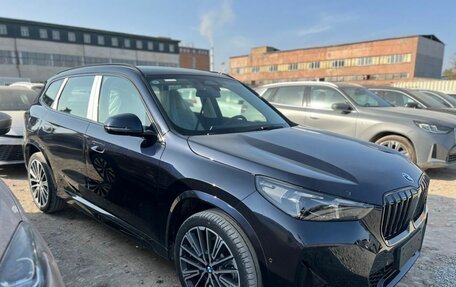 BMW X1, 2025 год, 5 750 000 рублей, 2 фотография