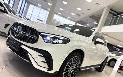 Mercedes-Benz GLC Coupe, 2025 год, 10 900 000 рублей, 1 фотография