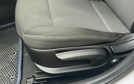 Hyundai Solaris II рестайлинг, 2022 год, 1 082 000 рублей, 13 фотография