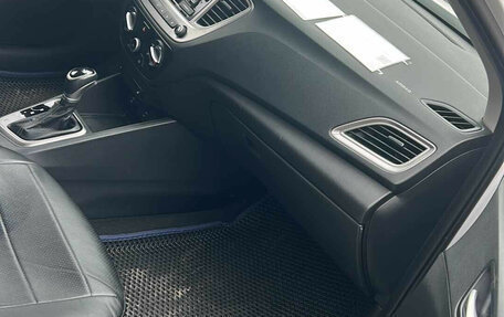 Hyundai Solaris II рестайлинг, 2022 год, 1 082 000 рублей, 11 фотография