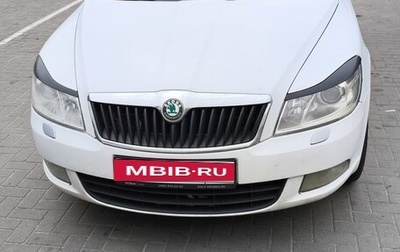 Skoda Octavia, 2009 год, 689 000 рублей, 1 фотография