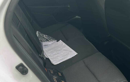 Hyundai Solaris II рестайлинг, 2022 год, 1 082 000 рублей, 10 фотография