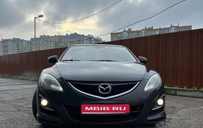 Mazda 6, 2010 год, 1 150 000 рублей, 1 фотография