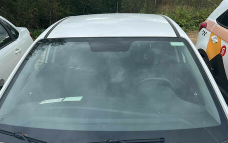 Hyundai Solaris II рестайлинг, 2022 год, 1 082 000 рублей, 18 фотография