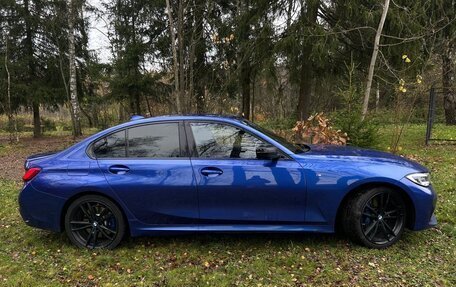 BMW 3 серия, 2019 год, 3 500 000 рублей, 2 фотография