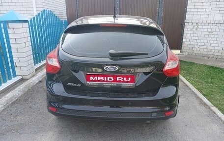 Ford Focus III, 2012 год, 800 000 рублей, 1 фотография