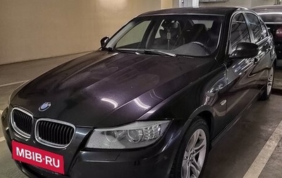 BMW 3 серия, 2010 год, 999 000 рублей, 1 фотография