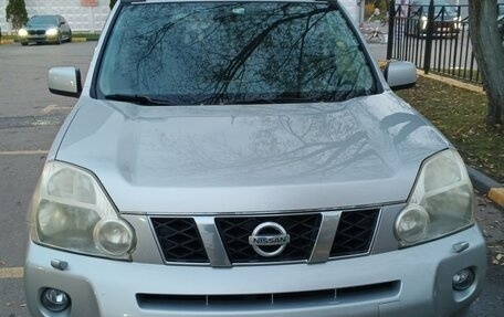 Nissan X-Trail, 2008 год, 1 000 000 рублей, 1 фотография