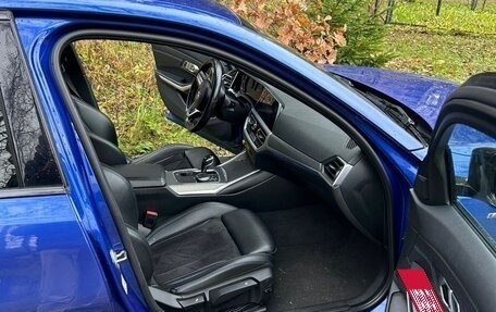 BMW 3 серия, 2019 год, 3 500 000 рублей, 12 фотография