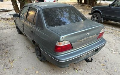Daewoo Nexia I рестайлинг, 2004 год, 87 000 рублей, 1 фотография