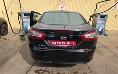 Ford Mondeo IV, 2011 год, 770 000 рублей, 1 фотография