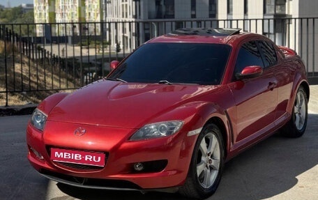 Mazda RX-8 I, 2005 год, 700 000 рублей, 1 фотография
