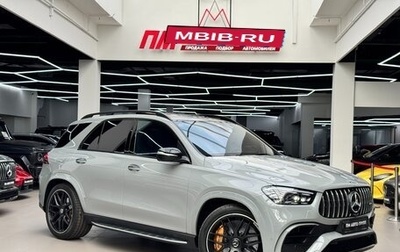 Mercedes-Benz GLE AMG, 2024 год, 24 999 000 рублей, 1 фотография