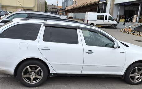 Skoda Octavia, 2009 год, 689 000 рублей, 2 фотография