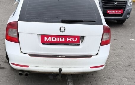 Skoda Octavia, 2009 год, 689 000 рублей, 3 фотография