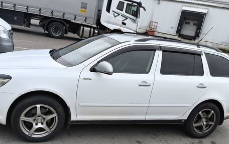 Skoda Octavia, 2009 год, 689 000 рублей, 4 фотография