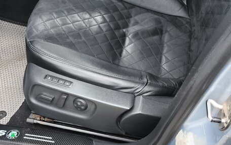 Skoda Octavia, 2009 год, 689 000 рублей, 8 фотография