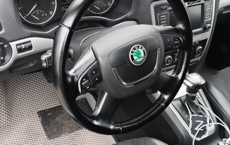 Skoda Octavia, 2009 год, 689 000 рублей, 9 фотография