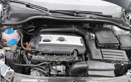 Skoda Octavia, 2009 год, 689 000 рублей, 13 фотография