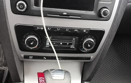 Skoda Octavia, 2009 год, 689 000 рублей, 6 фотография