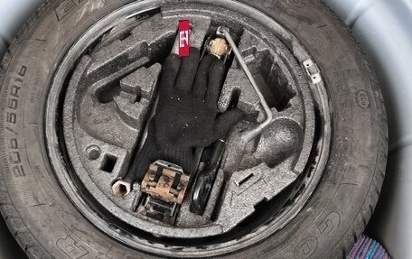 Skoda Octavia, 2009 год, 689 000 рублей, 14 фотография