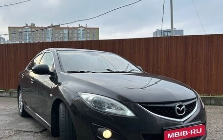 Mazda 6, 2010 год, 1 150 000 рублей, 2 фотография
