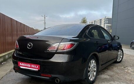 Mazda 6, 2010 год, 1 150 000 рублей, 3 фотография