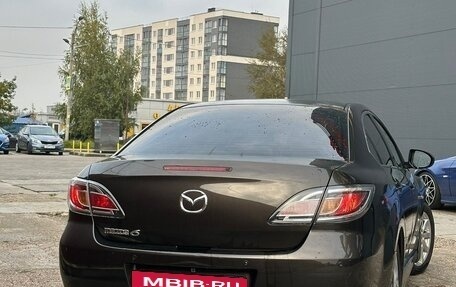 Mazda 6, 2010 год, 1 150 000 рублей, 4 фотография