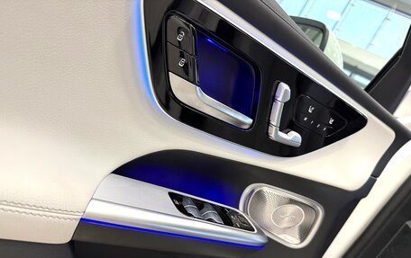 Mercedes-Benz GLC Coupe, 2025 год, 10 900 000 рублей, 9 фотография
