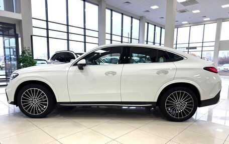 Mercedes-Benz GLC Coupe, 2025 год, 10 900 000 рублей, 7 фотография