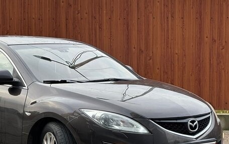 Mazda 6, 2010 год, 1 150 000 рублей, 6 фотография