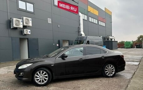 Mazda 6, 2010 год, 1 150 000 рублей, 5 фотография