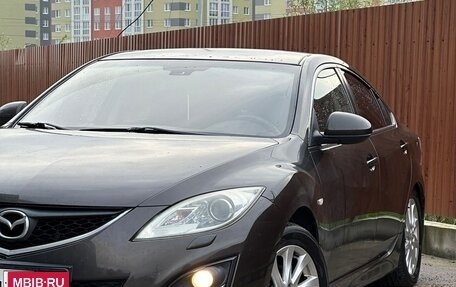 Mazda 6, 2010 год, 1 150 000 рублей, 8 фотография