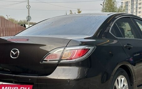 Mazda 6, 2010 год, 1 150 000 рублей, 7 фотография