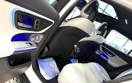 Mercedes-Benz GLC Coupe, 2025 год, 10 900 000 рублей, 17 фотография