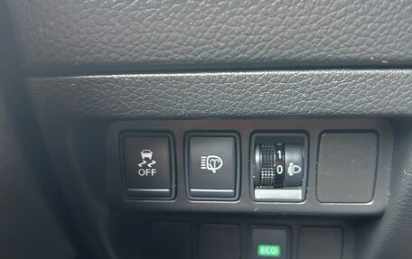 Nissan Qashqai, 2014 год, 1 150 000 рублей, 6 фотография