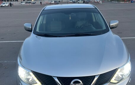 Nissan Qashqai, 2014 год, 1 150 000 рублей, 2 фотография