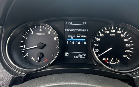 Nissan Qashqai, 2014 год, 1 150 000 рублей, 5 фотография